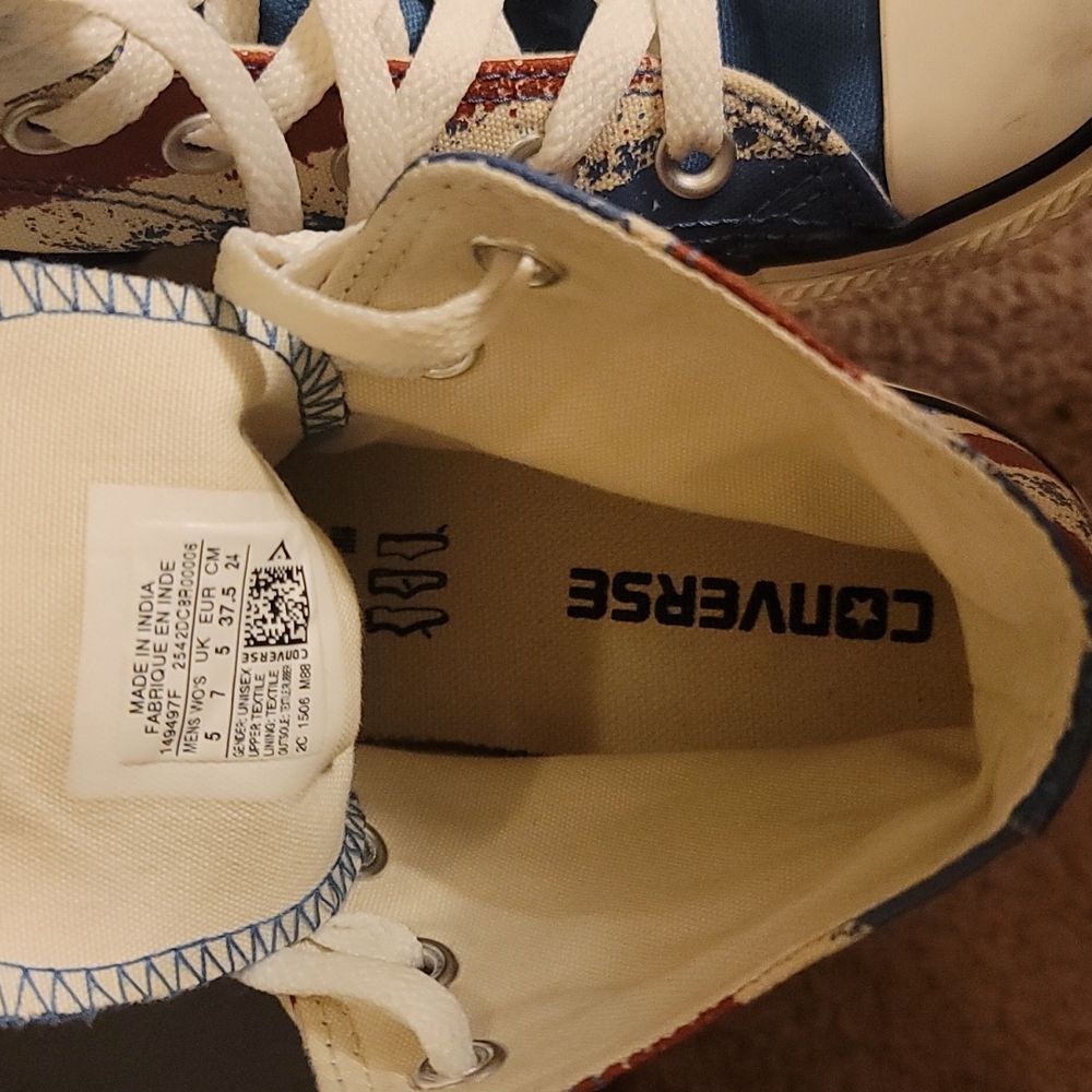 CONVERSE - Picture 6 of 6